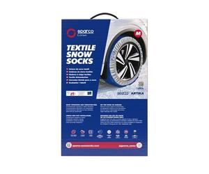 SPARCO SPCS625M Calze da neve