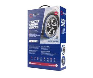 SPARCO SPCS625XXL Calze da neve