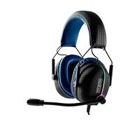 Sparco SPHEADPHONEEVO cuffia e auricolare Cablato A Padiglione Gaming