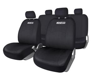 SPARCO SPS402BK Coprisedile
