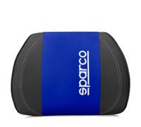SPARCO SPS445BL Cuscino lombare