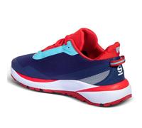 Sparco sneakers leggere S-Run stampa livrea Martini Racing in mesh traspirante