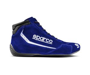 sparco Stivaletti Slalom 2022 Taglia, Standard, 40 EU