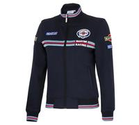 Sparco Sudadera Canottiera Donna (Pacco da 1)