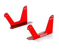 Sparco Supporto laterale GP