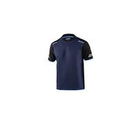 Sparco T-Shirt, BMAZ, XXL Unisex-Adulto