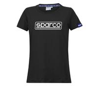 SPARCO T-SHIRT DONNA FRAME