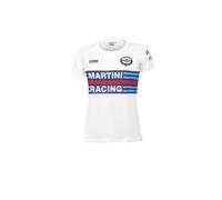 SPARCO T-SHIRT DONNA MARTINI-R