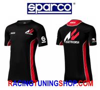 SPARCO T-SHIRT GAMING ASSETTO CORSA - MAGLIA MANICA CORTA SPARCO