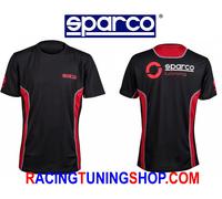 SPARCO T-SHIRT GAMING GT- VENT - MAGLIA MANICA CORTA SPARCO