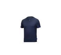SPARCO T-SHIRT LINCOLN BLU M