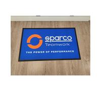 Sparco Tappeto 100 x 60 cm