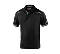 POLO TECH T-XS NR/GRS TOLEDO