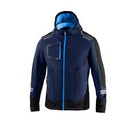Indumenti protettivi e da lavoro SPARCO TEAMWORK 02412BMAZ5XXL