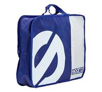 Sparco Thunder Tuta da Kart Professionale Unisex - Adulto (Pacco da 1)