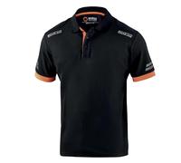 Sparco Toledo Polo Unisex - Adulto (Pacco da 1)