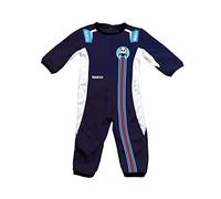 Sparco Tutina Baby Stripes Design (12-18 mesi)