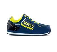 Scarpe SPARCO TEAMWORK 07527 BMGF/44
