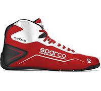 Sparco Unisex Kart Shoes K-Pole 2020 Size 35 Bl