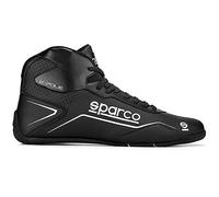 Sparco Unisex Kart Shoes K-Pole 2020 Size 48 Bl