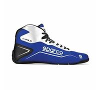 Sparco Unisex Kart Shoes K-Pole 2020 Size 48 Bl
