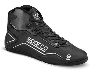Sparco Unisex Sparco Kart Shoes K-Pole 2020 Size 47 Re