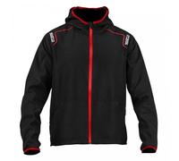 Sparco NUOVO WINDSTOPPER NERO TAGLIA XXL