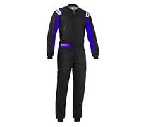 Sparco X-light Tuta da Kart Professionale Unisex - Adulto (Pacco da 1)