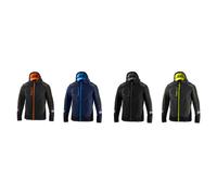 Giacca Sparco York Tech Soft-Shell da lavoro 02412