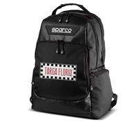 Sparco Zaino Superstage #z2 Nero Uomo 016445TF