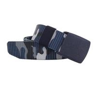 SpaRcz Cintura da uomo Cintura in tela da 3.8 cm Cintura tattica mimetica Cintura con fibbia automatica, Colore 12