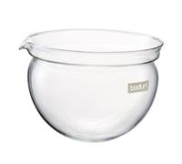 Spare beaker: vetro di ricambio 1.5 l, per teiera 1915, 1921, 1935, 1965, ø 17 cm