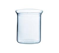 Spare beaker: vetro di ricambio, per tazze 4544, 4902, 4932, 4952, 1297