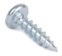 Spare Hardware Parts Ricambio per mobili IKEA vite truciolare piatto TRX vite (100226)