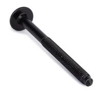 Spare Hardware Parts Ricambio per viti IKEA per mobili, testa metrica, PF6S (131997)