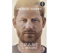 Spare. Il minore