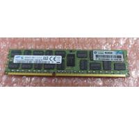 Hpe 713985-b21 1x16gb Ddr3 1600mhz Memory Ram Oro