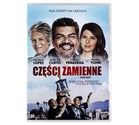 Spare Parts [DVD] (IMPORT) (Nessuna versione italiana)