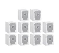 Spare Parts For The Main Roller Side Brush Dust Bag Of S9 9150 S9+Plus Vacuum Cleaner(10PCS Bags)