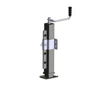 Spare Parts Holland Supporto per rimorchio con manovella, supporto per rimorchio (4000 kg)