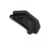 Spare Rage II Handle Spacer ricambio accorciamento impugnatura presa ottimale mani piccole