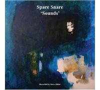 Spare Snare - Sounds