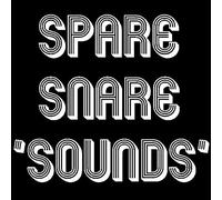 Spare Snare - Sounds