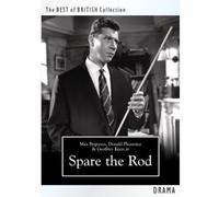 Spare The Rod [Edizione: Regno Unito] [Edizione: Regno Unito]