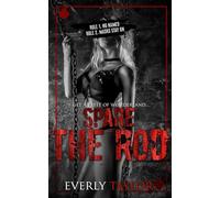 Spare the Rod: The Club Wonderland Series