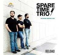 Spare Time Trio - Reload