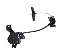 Spare Tire Wheel Hoist Carrier Winch Fit for Hyundai Santa Fe 1.6L 2021-2024 new