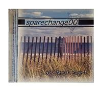 Sparechange 00 - At First Sight