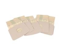 sparefixd 10 sacchetti per aspirapolvere Bosch