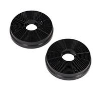 sparefixd 2 filtri a carbone per cappa Hoover